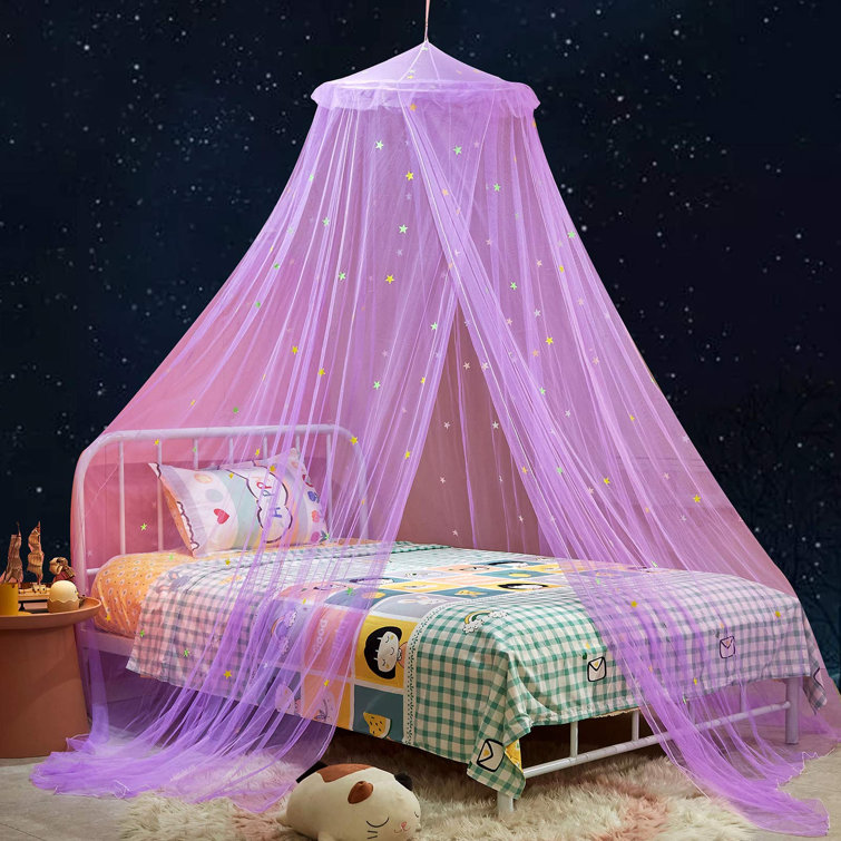princess bed canopy canada