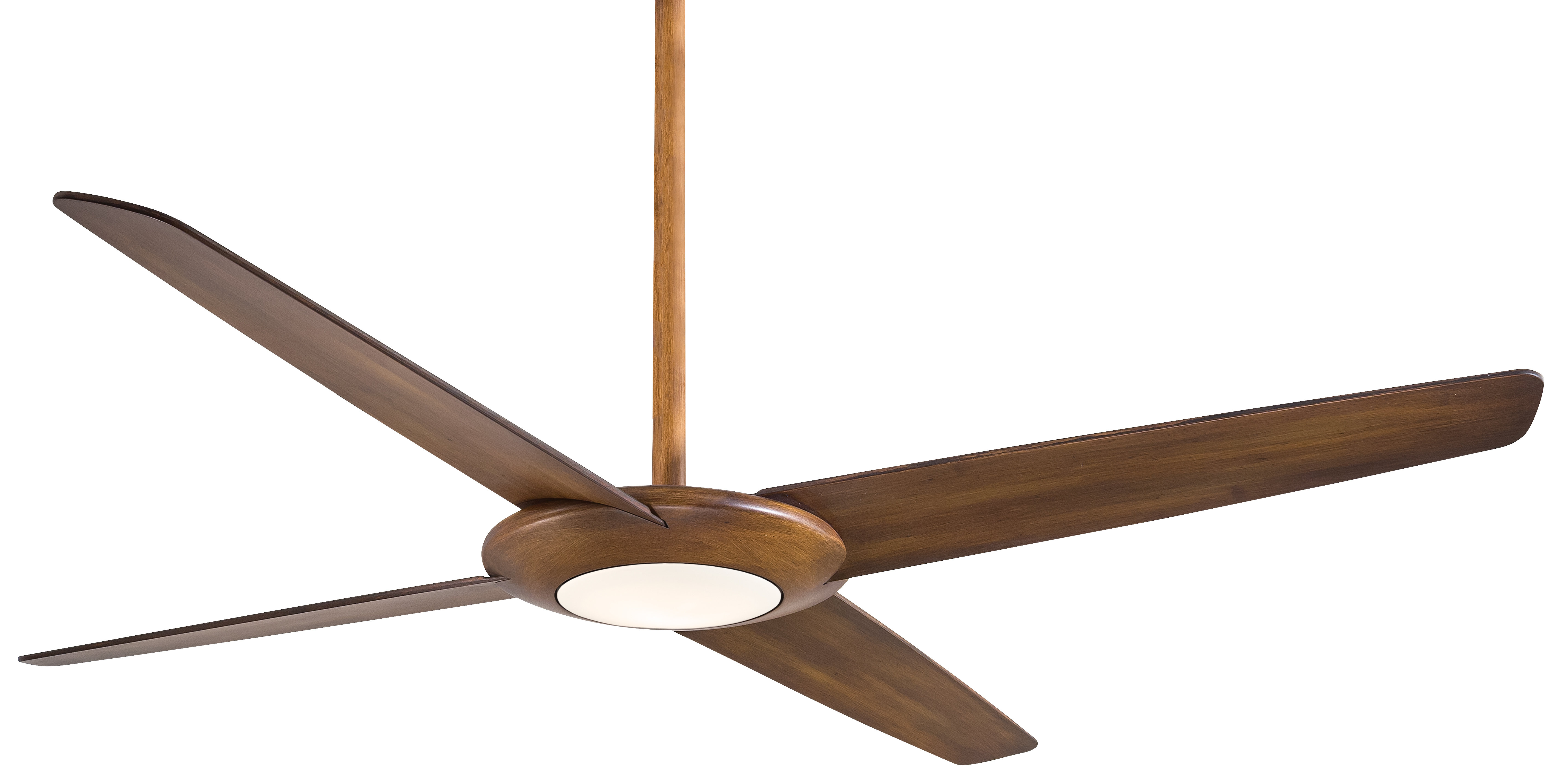 62 Pancake 4 Blade Led Ceiling Fan With Remote Light Kit Included 62 Pancake 4 Blade Led Ceiling Fan With Remote Light Kit Included Allmodern