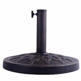 Modern Contemporary Outdoor Umbrella Stand Allmodern