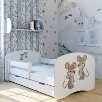 Massivum Halbhochbett Safari 90 X 200 Cm Wayfair De