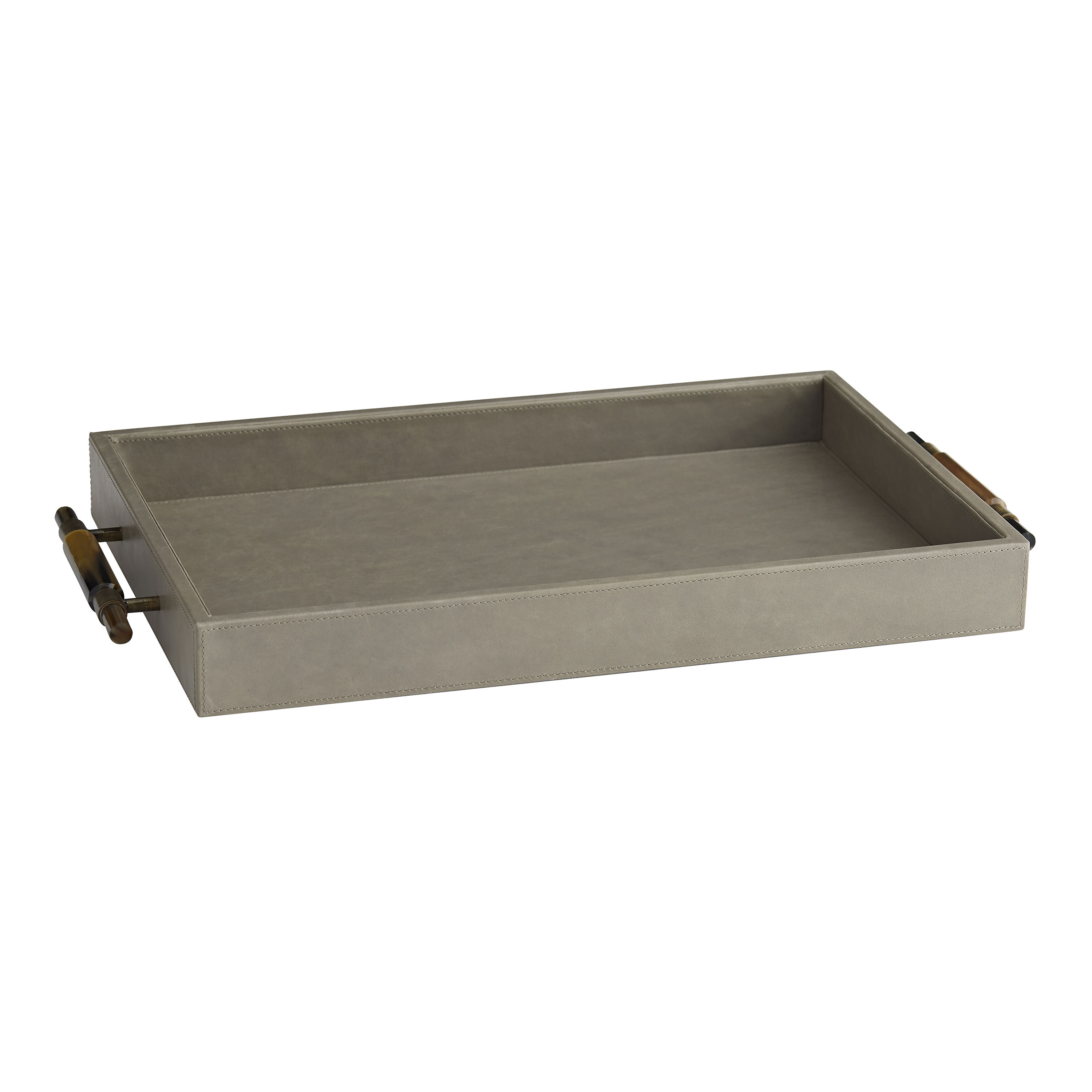 Arteriors Bartlett Serving Tray Wayfair
