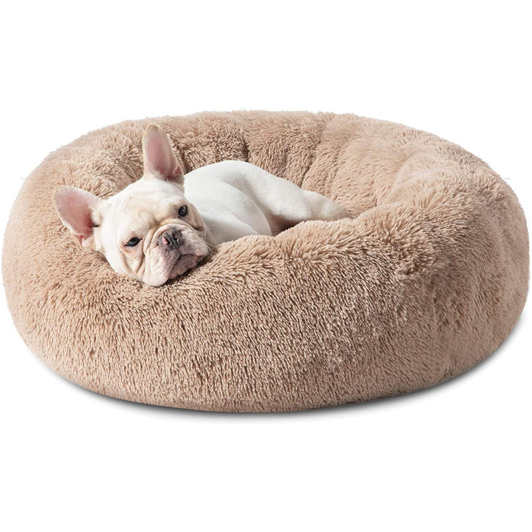 large washable dog beds