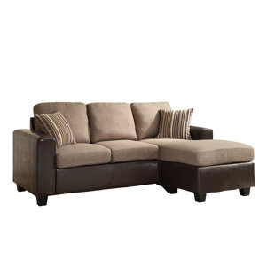 Chisdock Sectional