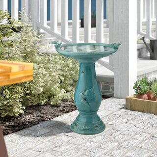 Wayfair | Bird Baths You'll Love in 2022