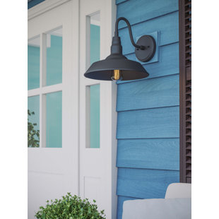 Outdoor Farmhouse Lighting Joss Main
