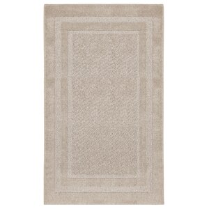 Reinhold Oatmeal Area Rug