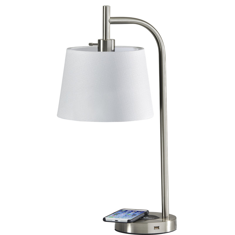 table lamp charger