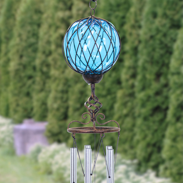 Metal Chime Wayfair