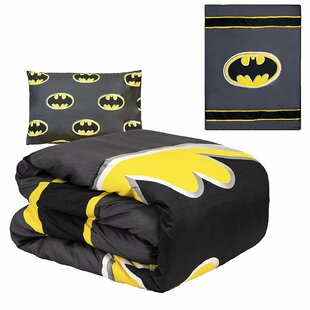 Batman Bedding Twin | Wayfair