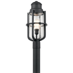 Best Suri 1-Light Lantern Head By Kichler Outdoor Lighting Suri 1-Light Lantern Head By Kichler Outdoor Lighting