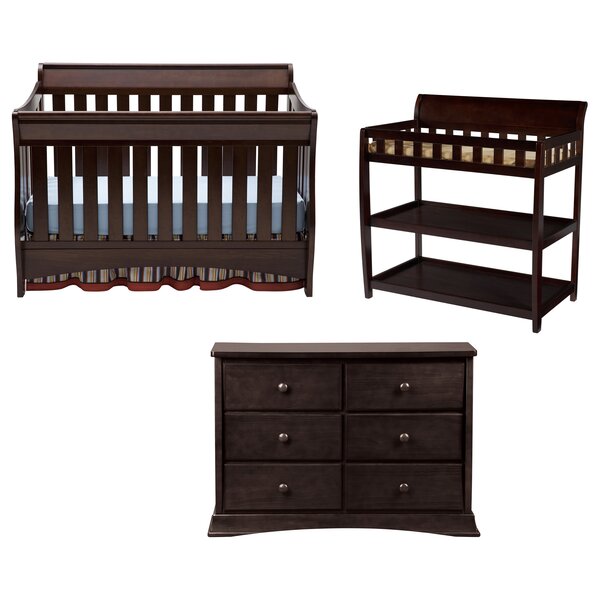 delta baby furniture sets
