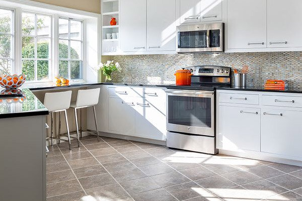 How To Choose The Best Flooring For Your Kitchen Wayfair