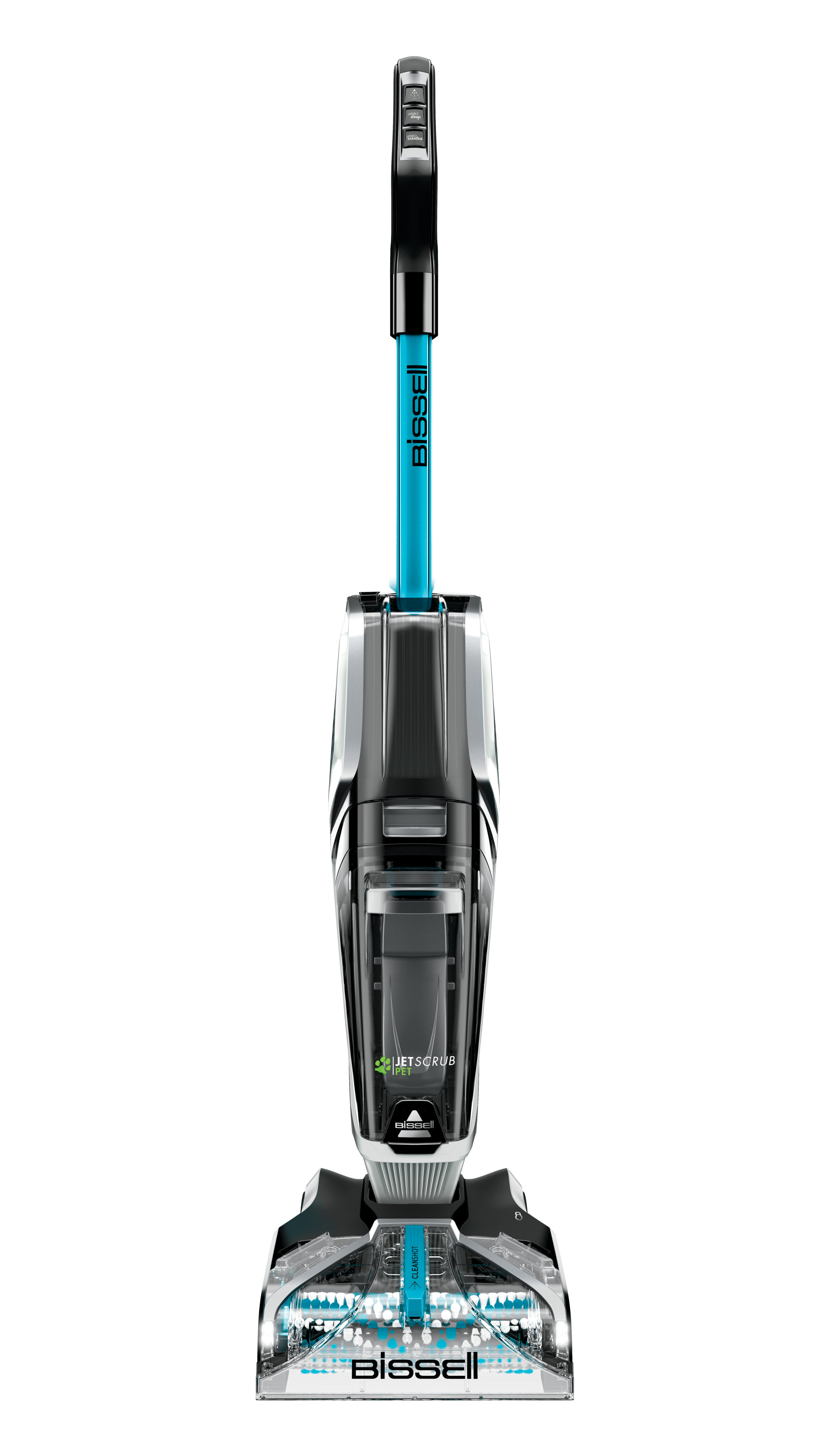 Bissell Jetscrub Max Pet Carpet Cleaner Reviews Wayfair