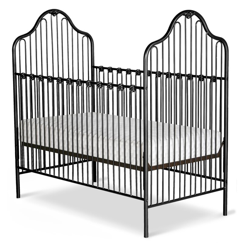 corsican iron crib