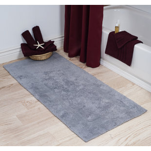 Long Bath Rug Wayfair Save