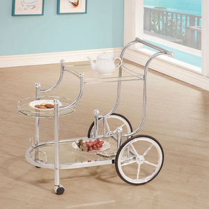 Hardy Bar Cart