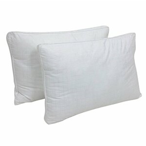 Down Alternative Pillow Insert (Set of 2)