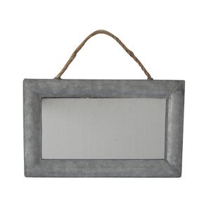 Rectangular Wall Mirror