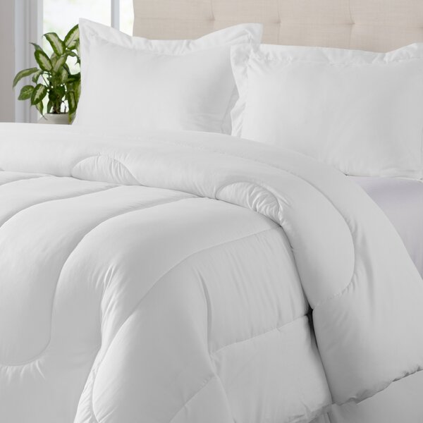 Basic Comforter Wayfair