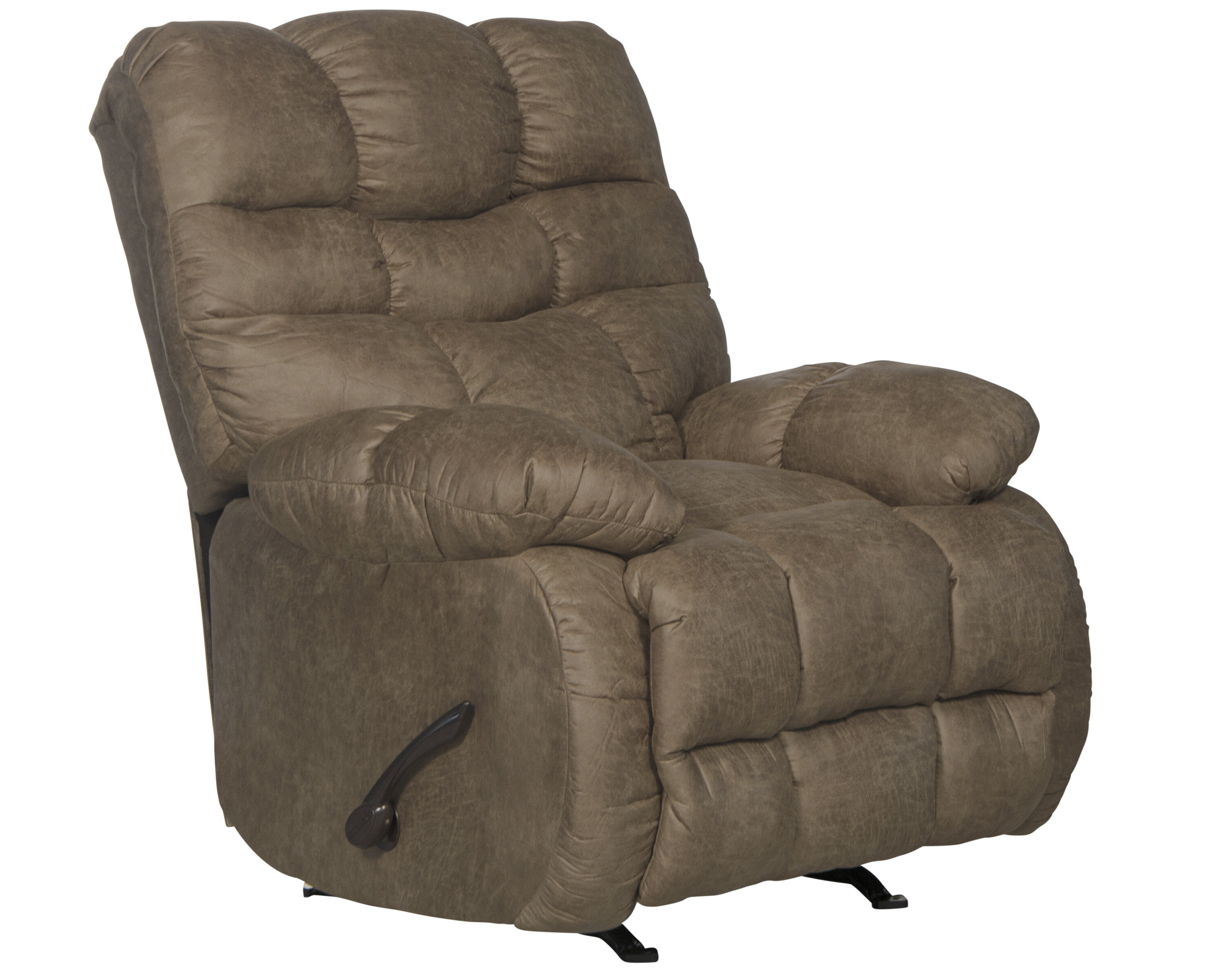 catnapper winston rocker recliner