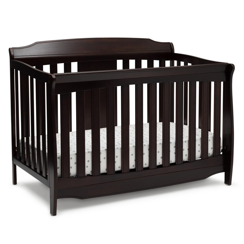 6 in 1 baby crib