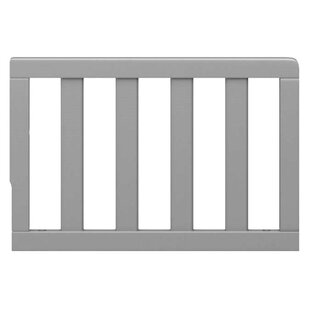 Savanna Crib Rails Wayfair