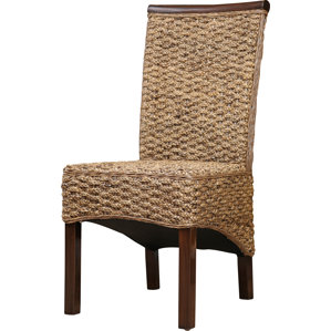 Soleil Birchwood Solid Wood Dining Cha..