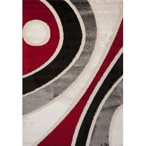 Contempo Modern Multi Area Rug