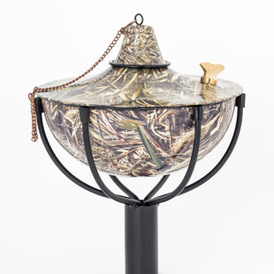 Tabletop Tiki Torches Wayfair Quickview