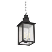 Laurel Foundry Modern Farmhouse Outdoor Hanging Lights You Ll Love In 2021 Wayfair