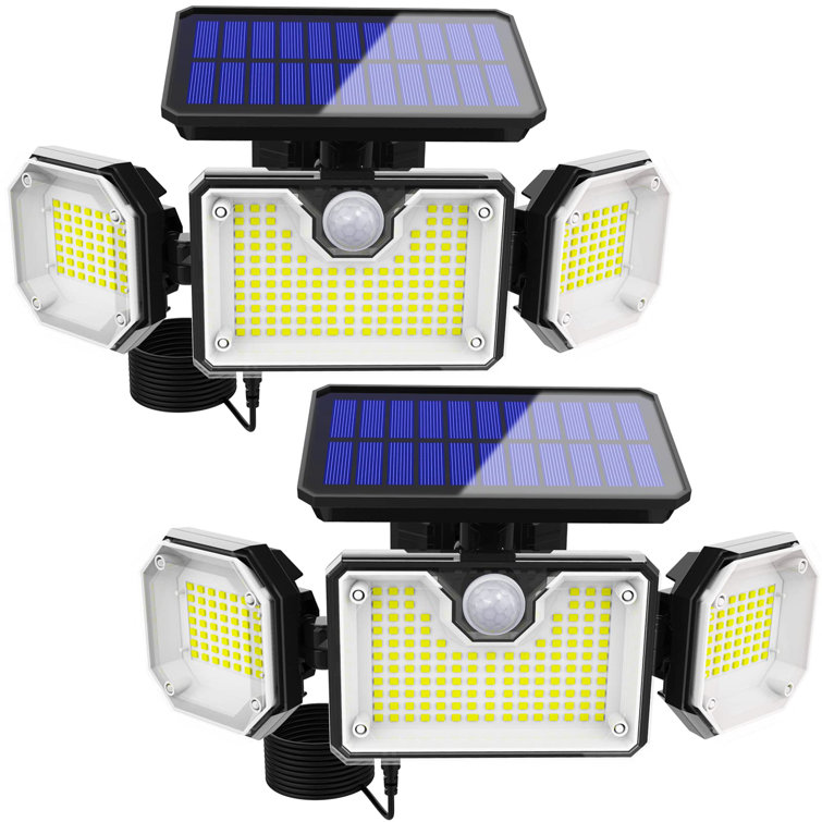 Ultra bright solar power light clearance