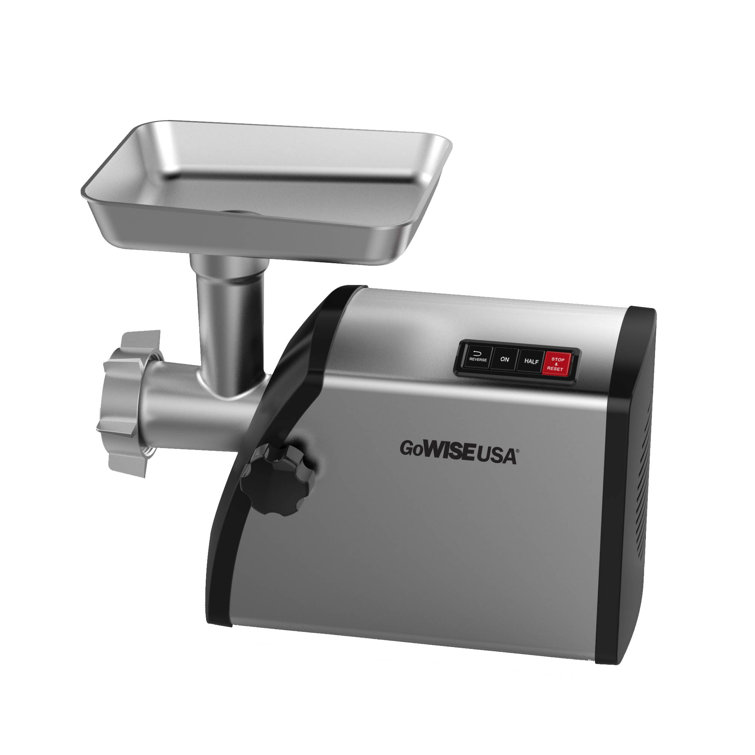 panasonic meat grinder 1800 watts
