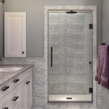36 Inch Shower Door Wayfair
