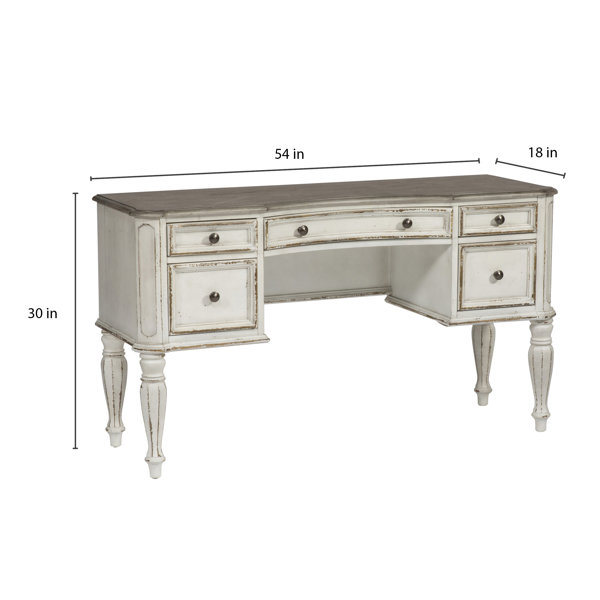 Treport Vanity Reviews Birch Lane
