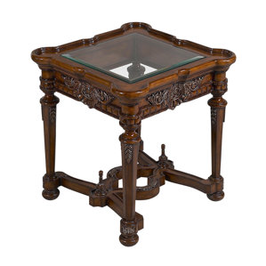 Benetti's Italia Lucianna Tray Table Benetti's Italia Lucianna Tray Table