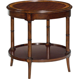 Regency Tray Table by Woodbridge Furniture 2019 Sale