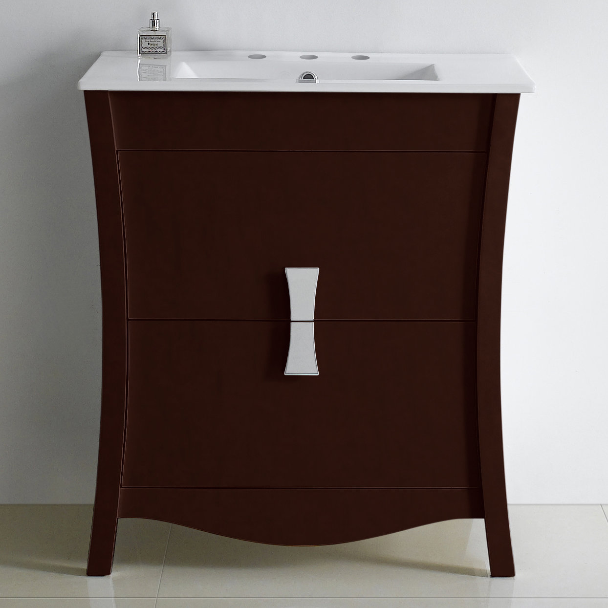 Orren Ellis Hendry 29 Single Bathroom Vanity Set Wayfair