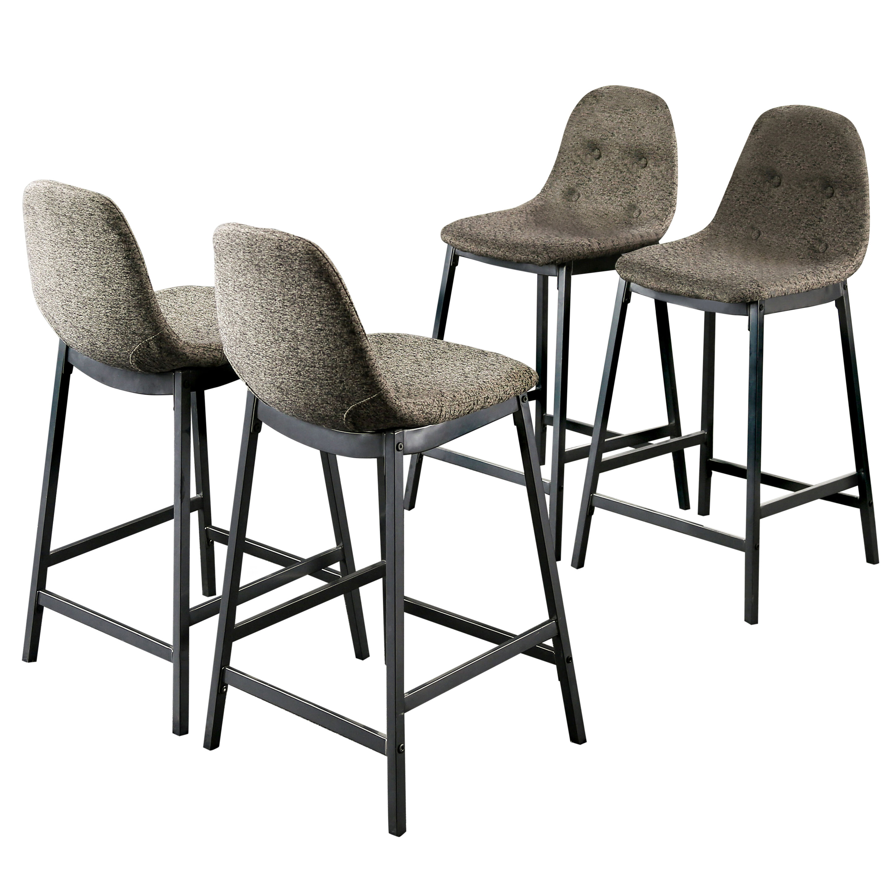 Charlton Home Audrina 24 Bar Stool Reviews Wayfairca