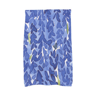 Floral Hand Towels Wayfair