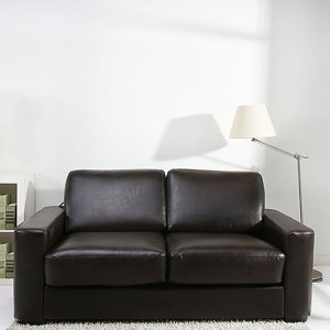 2-Sitzer Schlafsofa Winston von Leader Lifestyle
