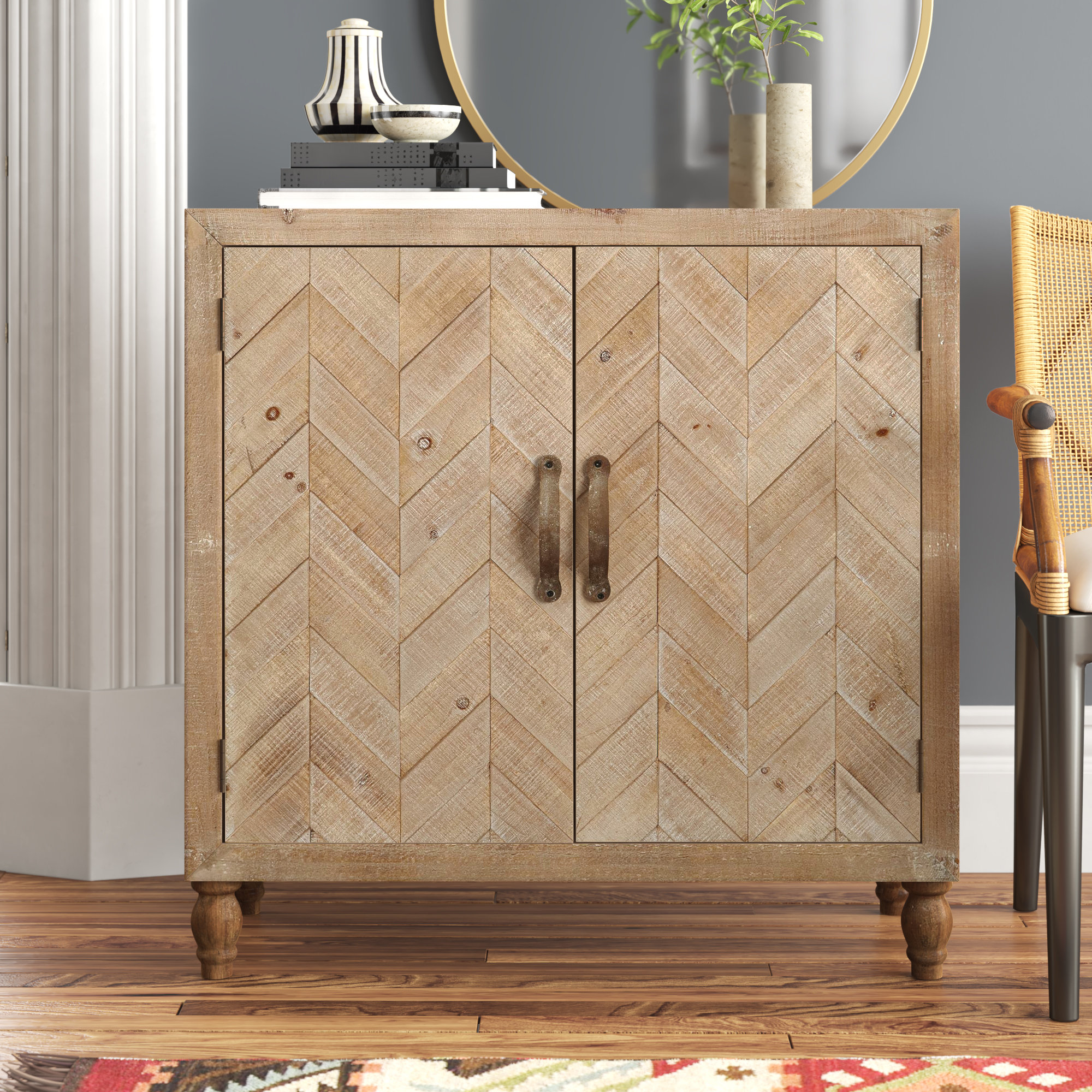 Casler Accent Cabinet | Joss \u0026 Main