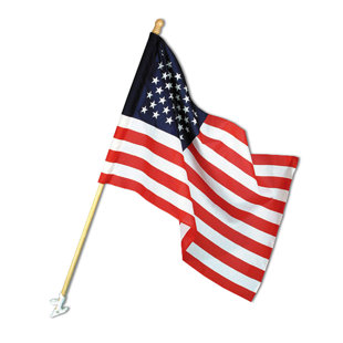 Large 31 60 In Wide Flags You Ll Love In 2021 Wayfair
