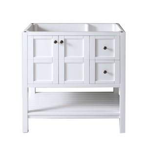 Bathroom Vanity Base bathroom vanities without tops you'll love Bathroom Vanity Base bathroom vanities without tops you'll love