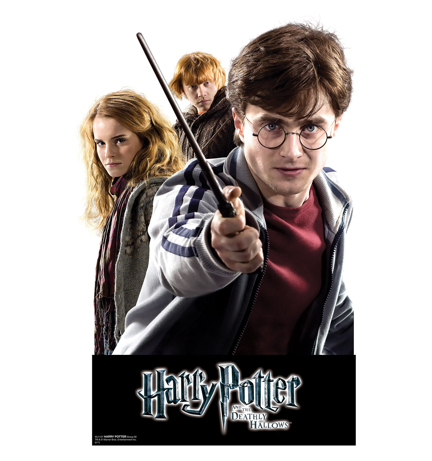 Harry porter. Гарри Рон и Гермиона. Гарри Поттер Рон. Гарри Поттер Гермиона и Рон на белом фоне. Гарри Рон и Гермиона Постер.