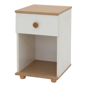 Beistelltisch Shearson von Charlton Home