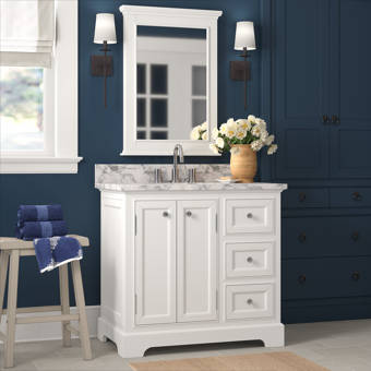 Eviva Talbot 84 Double Bathroom Vanity Set Perigold