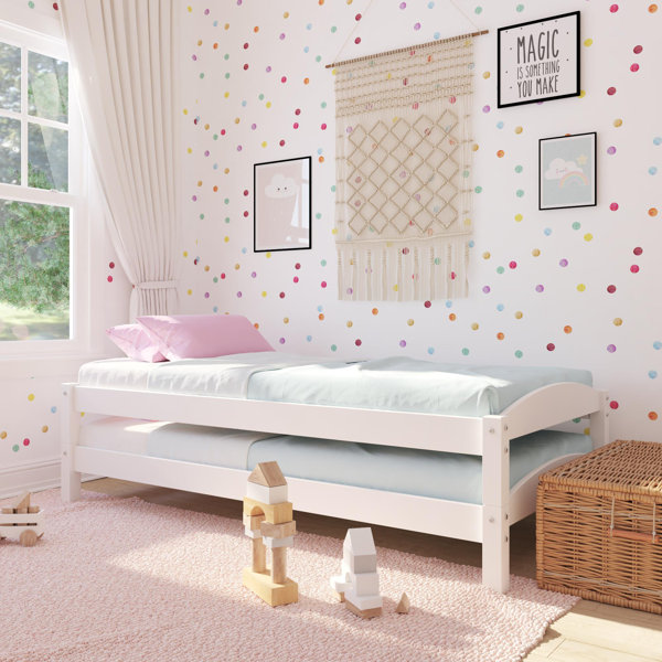 Stackable Twin Beds Wayfair Stackable Twin Beds Wayfair