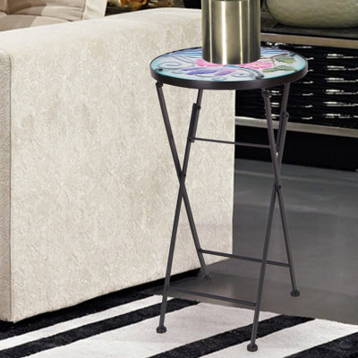 Side Table AdecoTrading