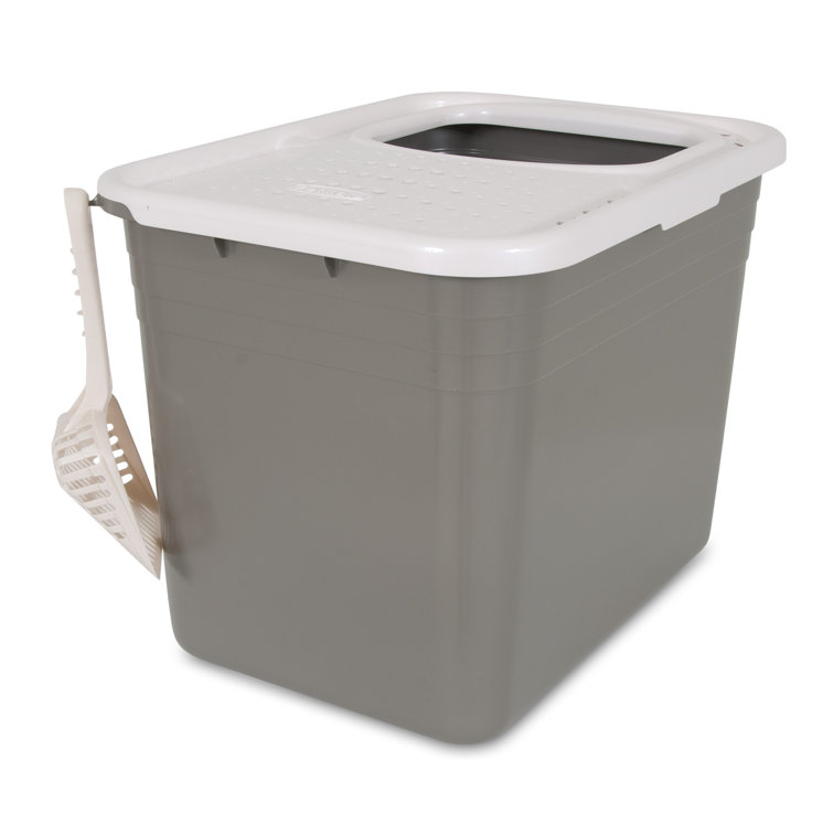 petlife litter box