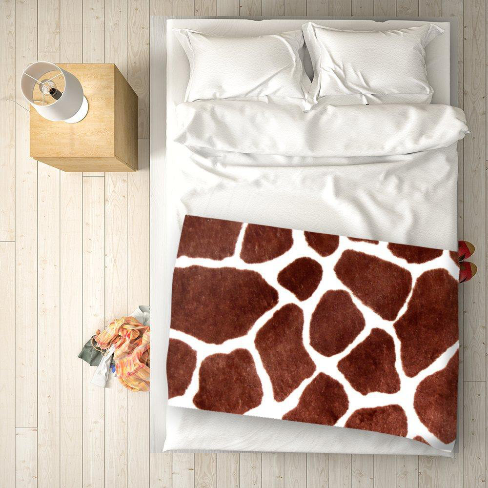 East Urban Home Überwurf Rithland